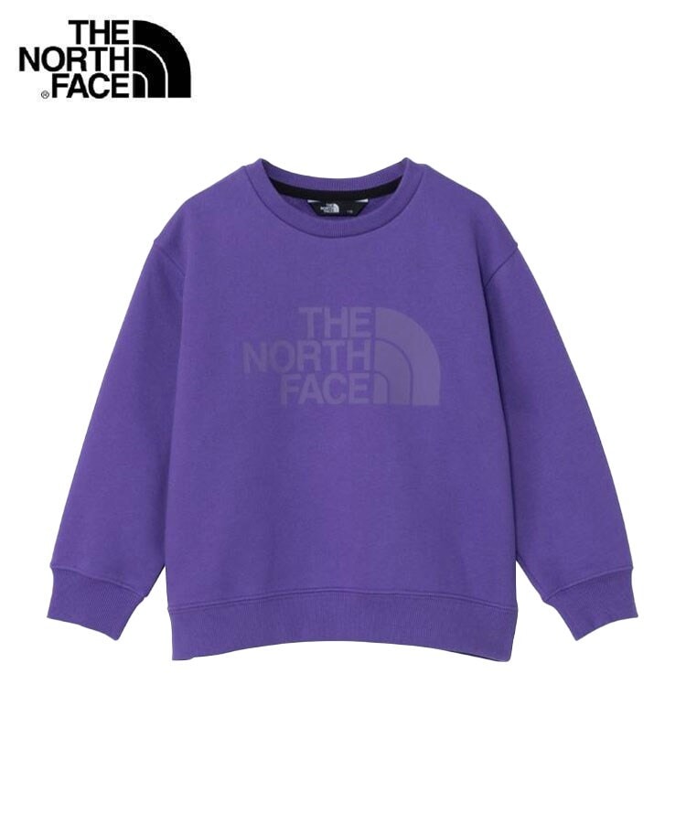 [}C]yTHE NORTH FACEzT Sweat Graphic Crew LbY /UEm[XEtFCXiTHE NORTH FACEj TNFp[viTPj