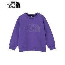 【THE NORTH FACE】T Sweat Graphic Crew キッズ