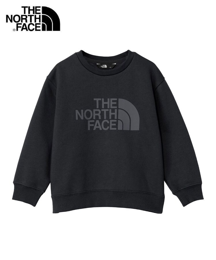 [}C]yTHE NORTH FACEzT Sweat Graphic Crew LbY /UEm[XEtFCXiTHE NORTH FACEj ubNiKj