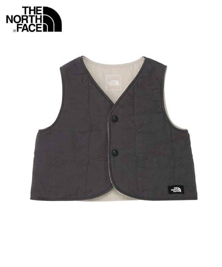 THE NORTH FACE】ギアメッシュベスト（ユニセックス） | ザ