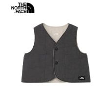 ザ・ノース・フェイス(THE NORTH FACE)の【THE NORTH FACE】B Quilting Vest ベビー