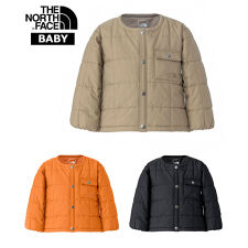 THE NORTH FACE】B Meadow Warm Jacket ベビー | ザ・ノース・フェイス 