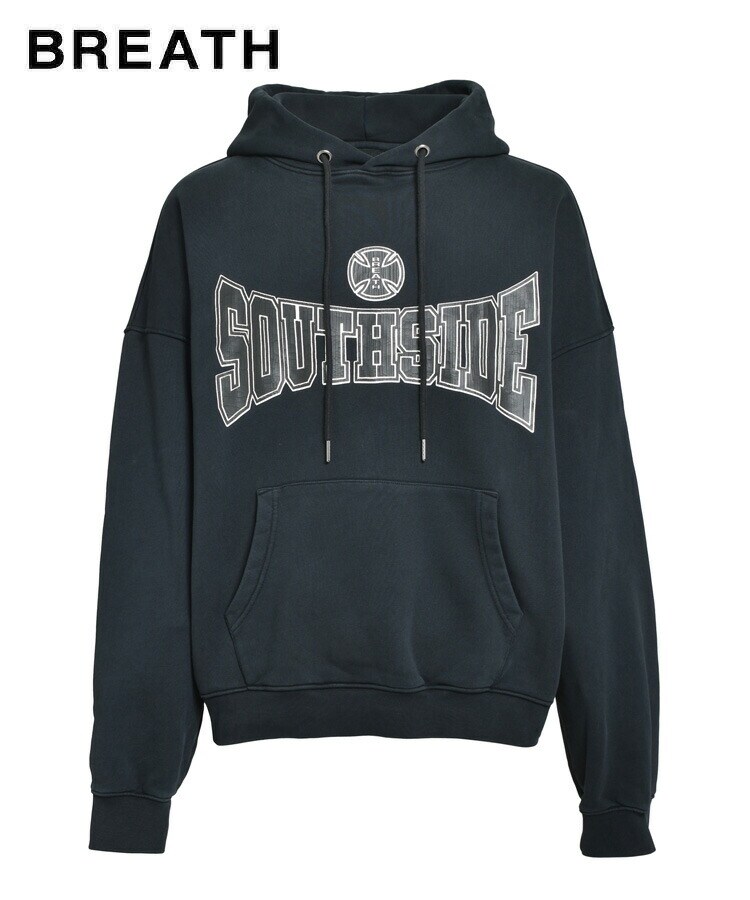 alvana】DUCK WOOL DETORIT PARKA [AFW-25052] | スタイライズ(STYLISE