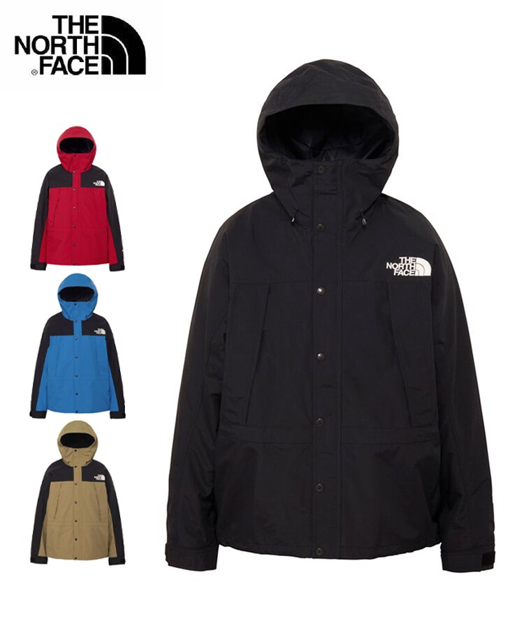 ジャケット・アウター The North Face Mountain Light Jacket THE NORTH FACE】Mountain Light Jacket メンズ | ザ・ノース