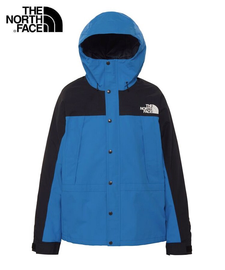 [}C]yTHE NORTH FACEzMountain Light Jacket Y/UEm[XEtFCXiTHE NORTH FACEj ubN×CNu[iBKj