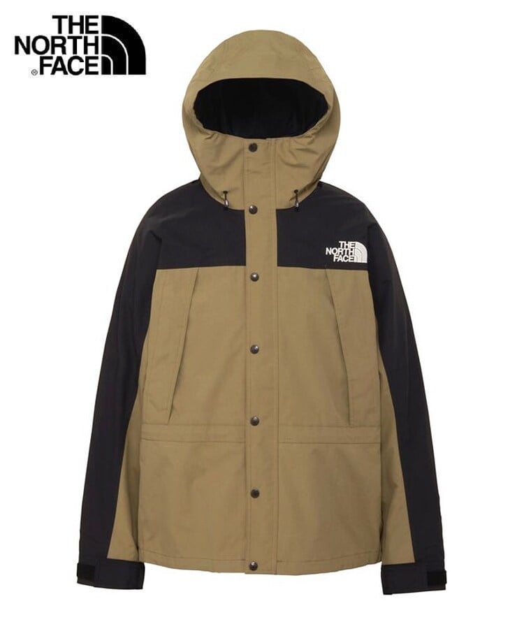 [}C]yTHE NORTH FACEzMountain Light Jacket Y/UEm[XEtFCXiTHE NORTH FACEj ubN×J[LiCKj