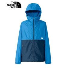 【THE NORTH FACE】Compact Jacket メンズ