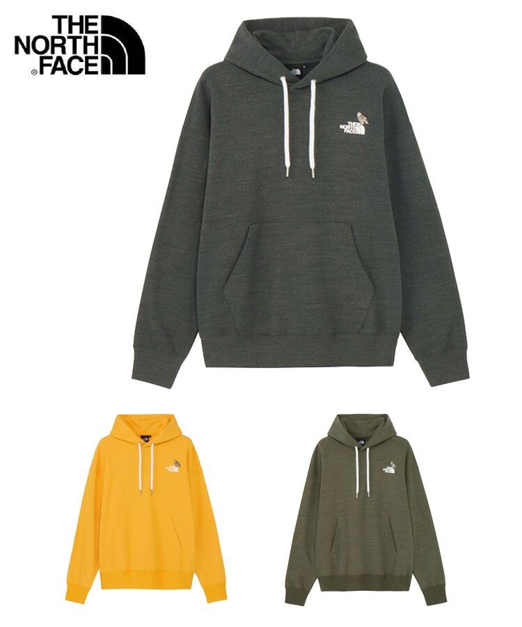 THE NORTH FACE】Zoo Picker Hoodie ユニセックス | ザ・ノース