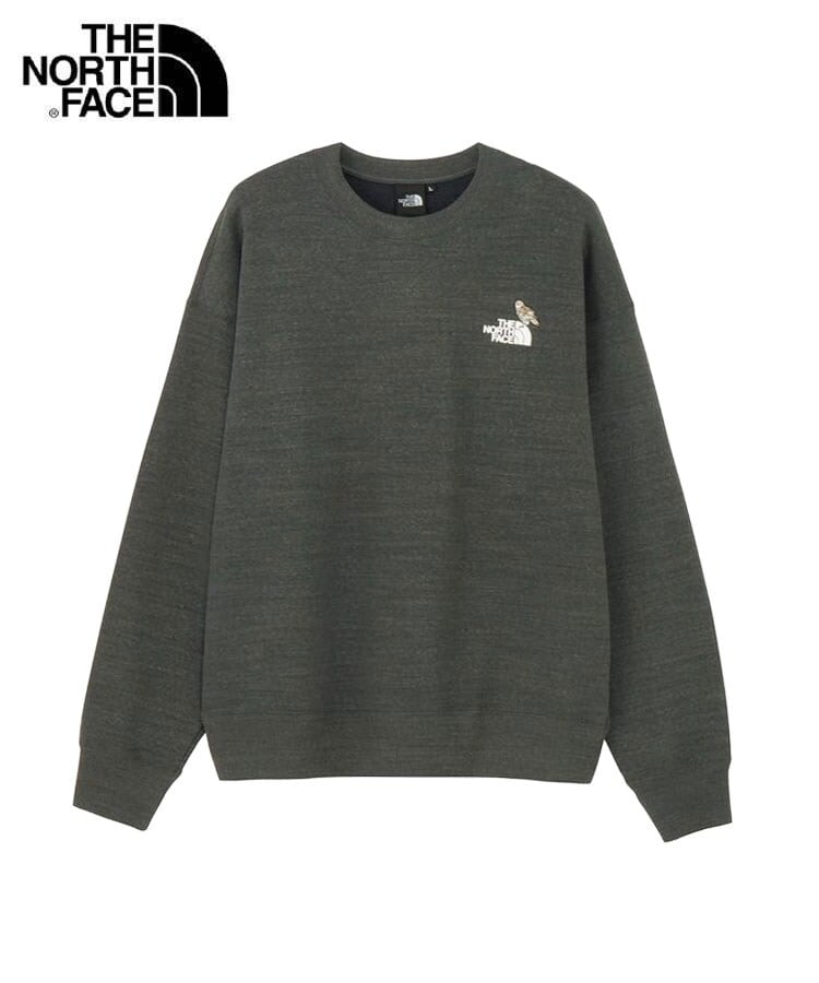 [}C]yTHE NORTH FACEzZoo Picker Crew jZbNX/UEm[XEtFCXiTHE NORTH FACEj AXt@gO[iAGj