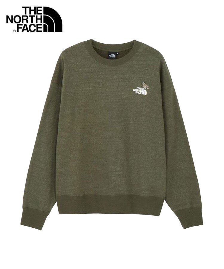 [}C]yTHE NORTH FACEzZoo Picker Crew jZbNX/UEm[XEtFCXiTHE NORTH FACEj j[g[viNTj