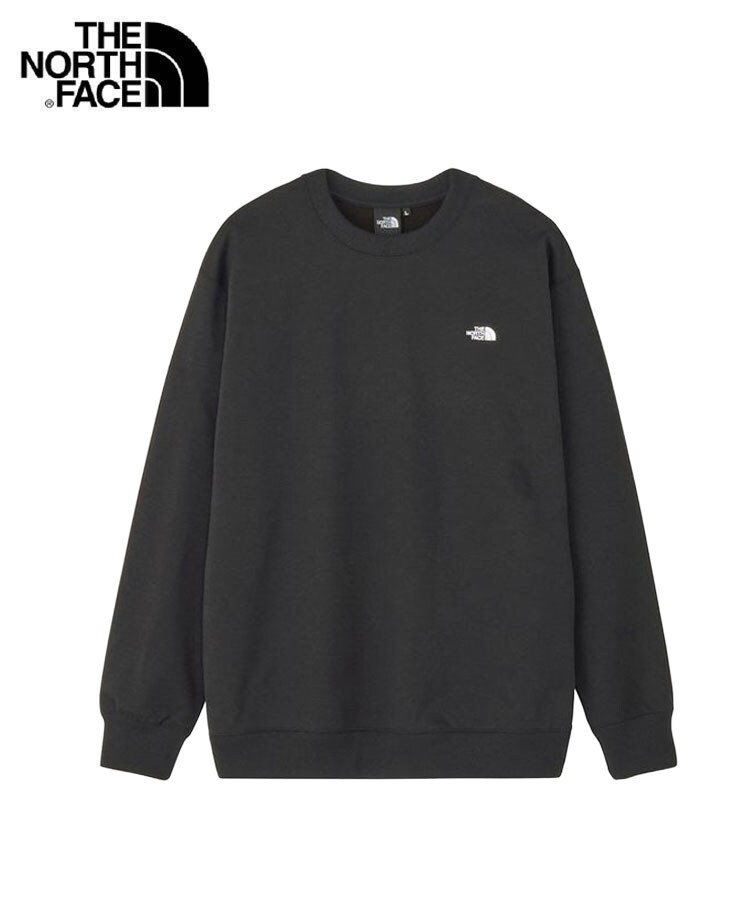 [}C]yTHE NORTH FACEzSmall Logo Heather Sweat Crew/UEm[XEtFCXiTHE NORTH FACEj ubNiKj