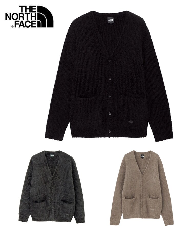 [ザノースフェイス] テックラウンジカーディガン レディース NTW11961 THE NORTH FACE 【10%OFF】ザ ノース フェイス テックラウンジ