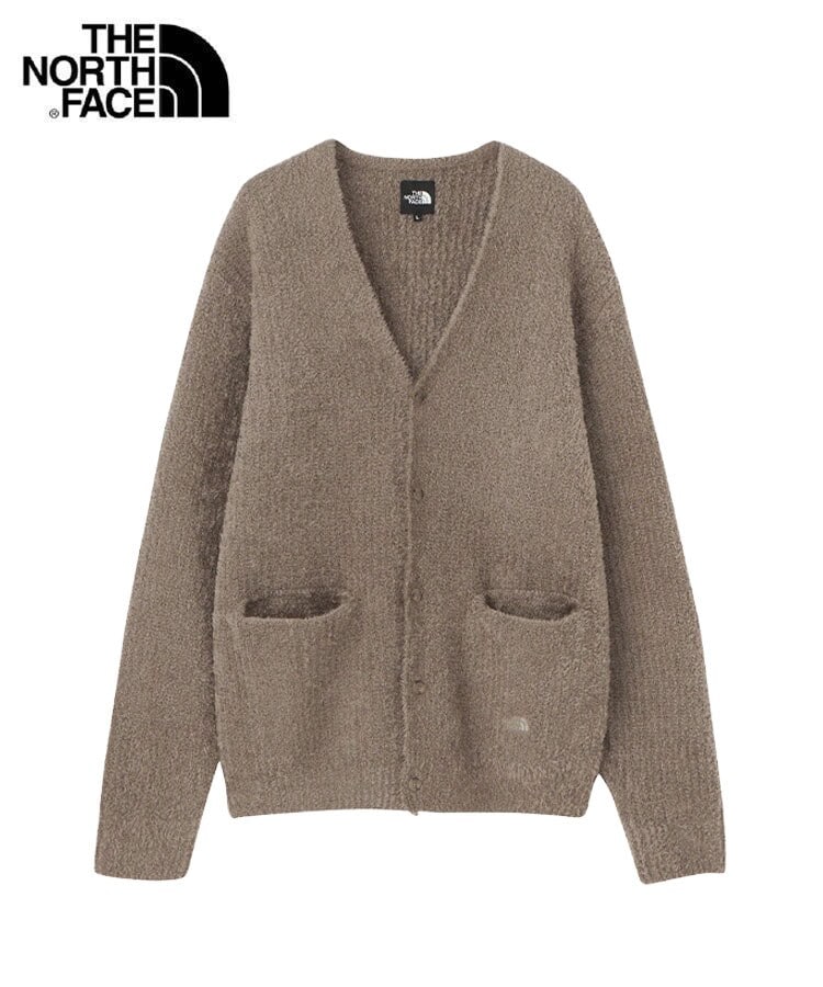 [}C]yTHE NORTH FACEzAlternative Feather Cardigan/UEm[XEtFCXiTHE NORTH FACEj tH[bNiFRj
