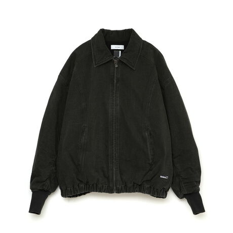 [^:fct509jkm05ch]J[`R[f[SHELL]Rbg100%[LINING]Rbg100%[PADDING]|GXe100%TCY(cm)[4(M)]71Ag83A68A66fMen's Model:175cm psize:4Women's Model:168cm psize:4iFACETASM(t@Zb^Y) 2025'AW COLLECTIONuBIG WASHED JACKETv^eƃRňقȂF{AŝF\J[fjgpBɃoCIEHbVH邱ƂŁAfނۗ̕Ă܂BfUCFACETASMԂ̃I[o[TCYMA-1VGbgx[XɁA݂ăubVAbvrbOWPbgłBӁuEU₨g̃j^[ɂAfډ摜Ǝۂ̏i̐F኱قȂꍇ܂B炩߂BiԍJOO-JK-M05