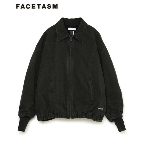 [^:fct509jkm05ch]J[`R[f[SHELL]Rbg100%[LINING]Rbg100%[PADDING]|GXe100%TCY(cm)[4(M)]71Ag83A68A66fMen's Model:175cm psize:4Women's Model:168cm psize:4iFACETASM(t@Zb^Y) 2025'AW COLLECTIONuBIG WASHED JACKETv^eƃRňقȂF{AŝF\J[fjgpBɃoCIEHbVH邱ƂŁAfނۗ̕Ă܂BfUCFACETASMԂ̃I[o[TCYMA-1VGbgx[XɁA݂ăubVAbvrbOWPbgłBӁuEU₨g̃j^[ɂAfډ摜Ǝۂ̏i̐F኱قȂꍇ܂B炩߂BiԍJOO-JK-M05