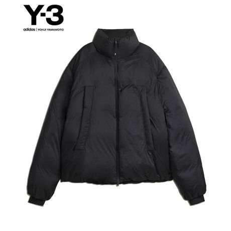 J[ubNfރiC100%TCY(cm)[M]71.5Ag70A55.5A69.5iY-3 / CX[ 2025'AW COLLECTION uY-3 PUFFER JACKETvȂ߂炩ȃiCfނgpA_bN_EPrimaLoft̒Ȃ̒łOWA[Ȓg炷uY-3 PUFFER JACKETvBɂ̓Ci[X[u\̗pAɔzR[hVGbg̒߂\ɂBKi̎[ɕ֗ȃWbv|Pbg{ꒅBӁuEU₨g̃j^[ɂAfډ摜Ǝۂ̏i̐F኱قȂꍇ܂B炩߂BiԍJX7282[^:y3510jx7282]