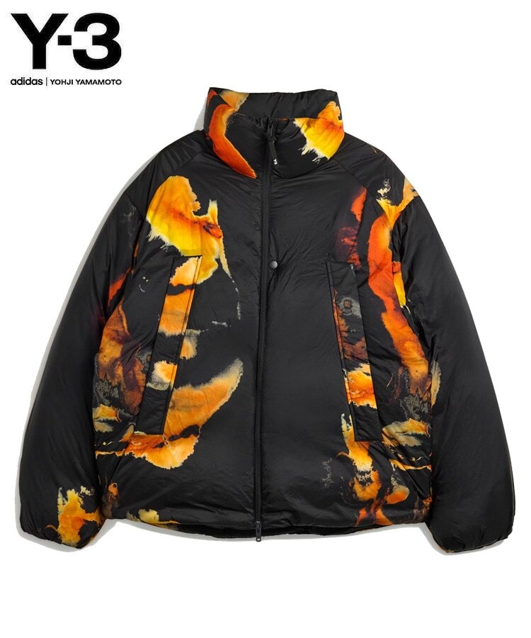 nanamica / ナナミカ】別注GORE-TEX DOWN COAT | 417 エディフィス(417