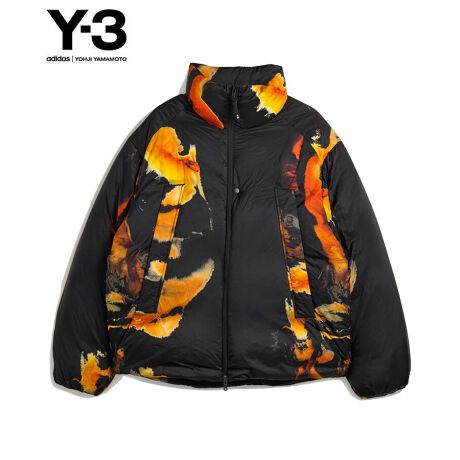 J[}`f[{]iC100%[]_E90 tFU[10 TCY(cm)[M]71Ag68A55A67.5iY-3 / CX[ 2025'AW COLLECTION uY-3 AOP PUFFER JACKETvȂ߂炩ȃiCfނgpA_bN_EPrimaLoft̒Ȃ̒łOWA[Ȓg炷uY-3 AOP PUFFER JACKETvBߐF̃CN璅z𓾂j[NȃvgIBɂ̓Ci[X[u\̗pAɔzR[hVGbg̒߂\ɂBӁuEU₨g̃j^[ɂAfډ摜Ǝۂ̏i̐F኱قȂꍇ܂B炩߂BiԍKA2364[^:y3510ka2364]