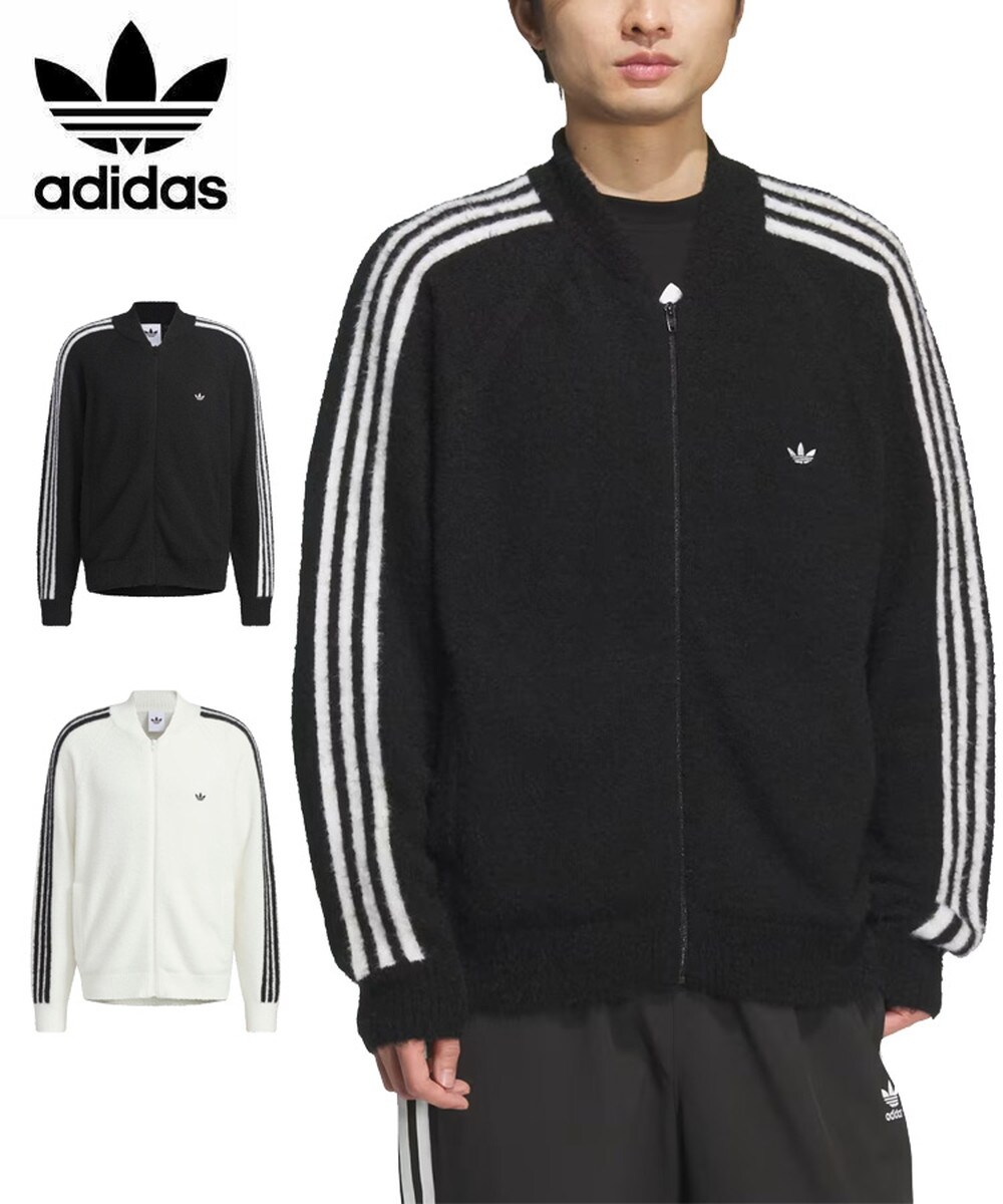adidas】ORI KNIT A15 IH173【TOPS】│KD9395 KD9397 | アディダス