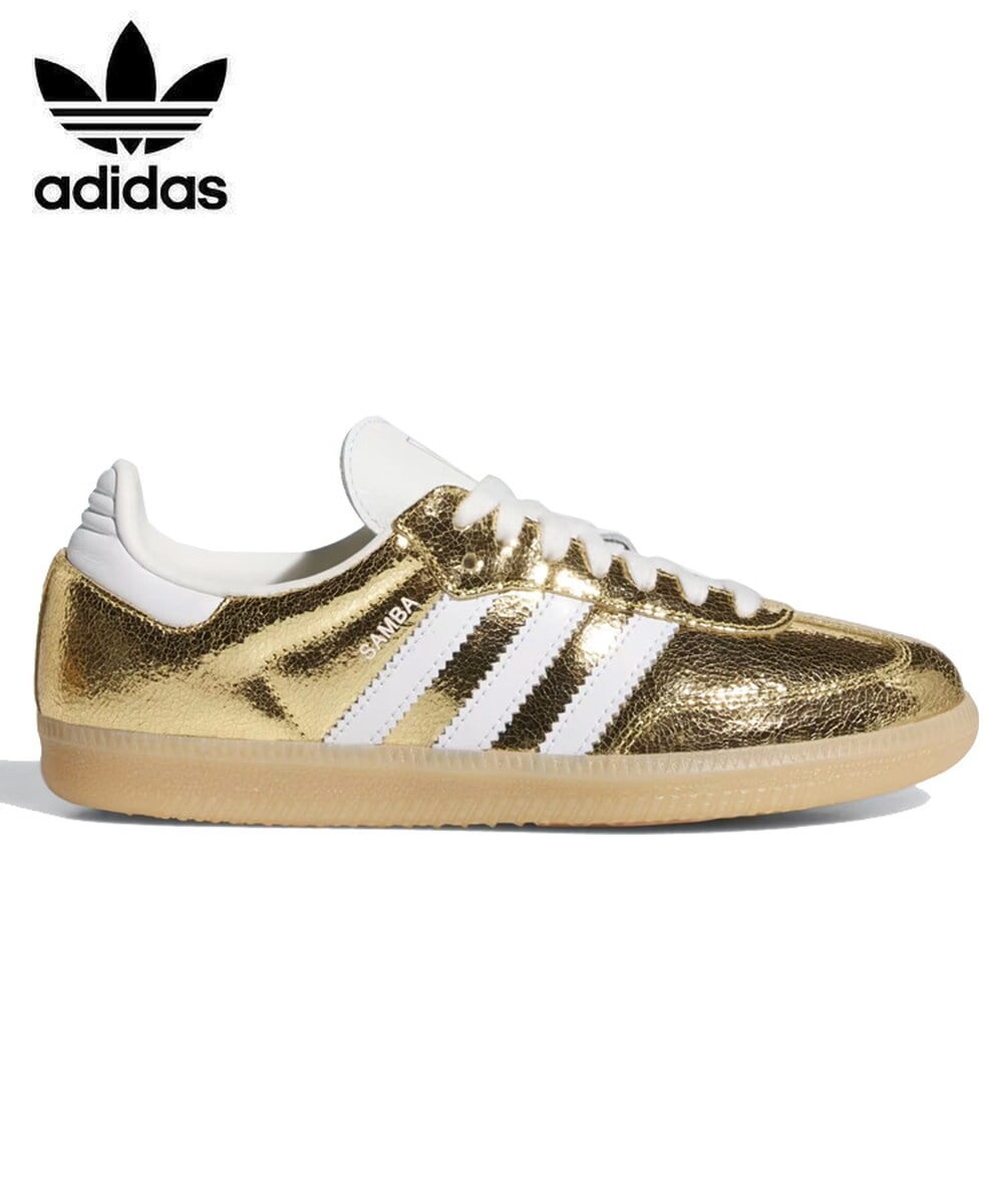 [}C]yadidaszSAMBA OG WKI5719/AfB_Xiadidasj KI5719iS[h^bNj