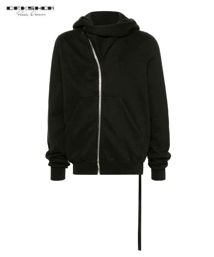 スタイライズ（STYLISE）/【DRKSHDW】MOUNTAIN HOODIE / ブラック [DU02E7286 F] DRKSHDW】MOUNTAIN HOODIE / ブラック [DU02E7286 F] | スタイライズ