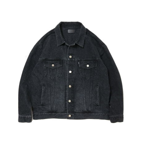 [^:rtw510jk0102bk]J[ubNfCOTTON 100%TCY(cm)[M]65Ag65A55A58[L]67Ag67A57A59.5iROTTWEILER(bgC[) 2025'AW COLLECTION uR9 DENIM JACKETv13oz fjngpAXg[oCIH{IWifjWPbgłBH͓ꂸAI^ieBuȊɎdグĂ܂BLX^OgꒅBӁuEU₨g̃j^[ɂAfډ摜Ǝۂ̏i̐F኱قȂꍇ܂B炩߂BiԍRW25A0102