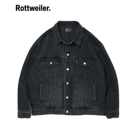 [^:rtw510jk0102bk]J[ubNfCOTTON 100%TCY(cm)[M]65Ag65A55A58[L]67Ag67A57A59.5iROTTWEILER(bgC[) 2025'AW COLLECTION uR9 DENIM JACKETv13oz fjngpAXg[oCIH{IWifjWPbgłBH͓ꂸAI^ieBuȊɎdグĂ܂BLX^OgꒅBӁuEU₨g̃j^[ɂAfډ摜Ǝۂ̏i̐F኱قȂꍇ܂B炩߂BiԍRW25A0102