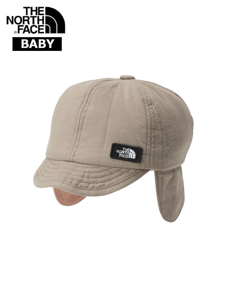 [}C]yTHE NORTH FACEzBaby Quilting Cap xr[/UEm[XEtFCXiTHE NORTH FACEj }bV[iMRj