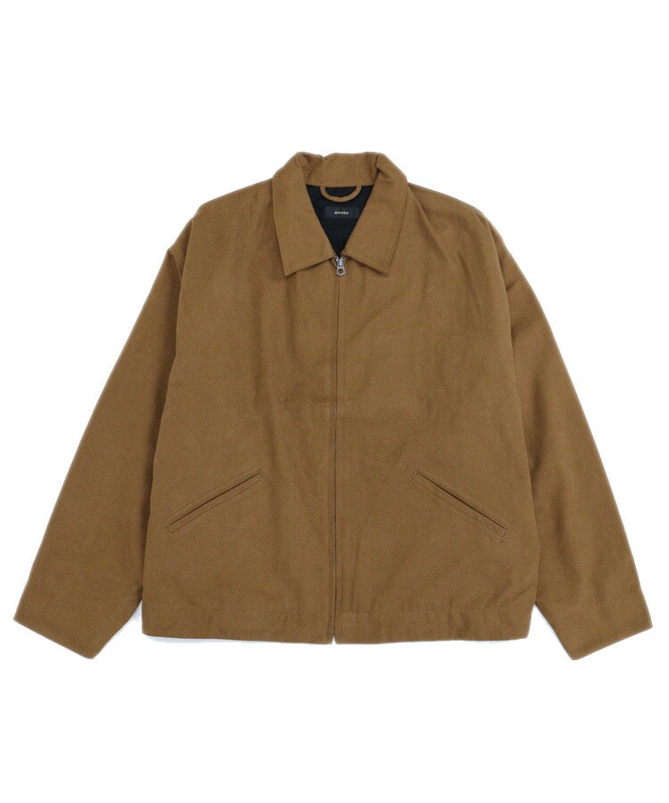 CWU TYPE FIREMAN JACKET ／ファイヤーマン ジャケット