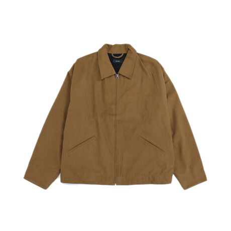 [^:alv510jk90141br]J[uEf[\n]Rbg100%[n]E[80% |GXe20%TCY(cm)[3(L)]67.5Ag70A57A59.5uhalvana(A@i)Ԃ̋L^BA[JCudˍ킹邱ƂŐVumv܂BŒTOɂƂȂAVɌiÂBialvana(A@i) 2025'AW COLLECTIONuDUCK WOOL SHORT JACKETv悭dȂoX̂ƂꂽChȂgp_bNfށBnɂ̓E[ґɎgpAE^[WPbgB悭dʊ̂V[gWPbg͕LX^CɒāBA[z[ɂƂAI[o[TCYȃXEFbgłC[hłƂVGbgBӁuEU₨g̃j^[ɂAfډ摜Ǝۂ̏i̐F኱قȂꍇ܂B炩߂BiԍALV-90141