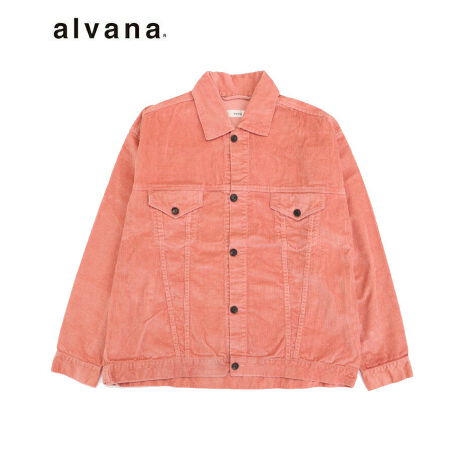 [^:alv510jk90154pn]J[sNfރRbg100%TCY(cm)[3(L)]72.5Ag74A56A62uhalvana(A@i)Ԃ̋L^BA[JCudˍ킹邱ƂŐVumv܂BŒTOɂƂȂAVɌiÂBialvana(A@i) 2025'AW COLLECTIONuCORDUROY TRACKER JACKETv悭yʂȃChȃR[fCfނ̗pgbJ[WPbgBeœƓȕAǂ80N̋C܂Ƃ܂BNVbNȃfUCx[XɂA􂢉H{Vȕ\ꒅBA[z[ɂƂAI[o[TCYȃXEFbgłC[hłƂVGbgBӁuEU₨g̃j^[ɂAfډ摜Ǝۂ̏i̐F኱قȂꍇ܂B炩߂BiԍALV-90154