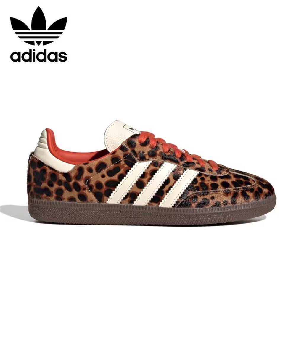 [}C]yadidaszSAMBA OG WJI2734 Ip[h/AfB_Xiadidasj JI2734iIp[hj