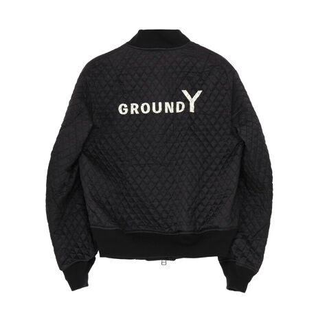 [^:gdy510j24601bk]J[ubNfރiC LvTCY(cm)[ONE SIZE(03)]65A51Ag64.5A69.5iGround Y / OEh C 2025'AW COLLECTION uNYLON TAFTA PADDED JACKETviC^t^ŎdĂꂽo[Vuu]B݁EE̓udlBEɃtbv|PbgzuBɂEɕЋʉ|PbgtĂ܂B50d̃iCxŐDグ^t^fނ́AƂƂƃnAȌ򊴂BH{ĂAV킸܂BWbK[F@ƂȐF@gƂɂAVAYɋψɐF邱Ƃł܂BӁuEU₨g̃j^[ɂAfډ摜Ǝۂ̏i̐F኱قȂꍇ܂B炩߂BiԍGM-J24-601-1-03