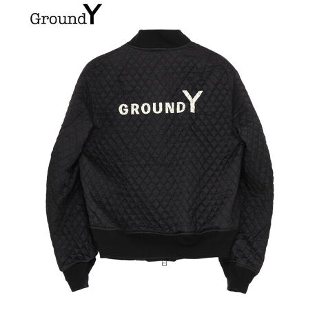 [^:gdy510j24601bk]J[ubNfރiC LvTCY(cm)[ONE SIZE(03)]65A51Ag64.5A69.5iGround Y / OEh C 2025'AW COLLECTION uNYLON TAFTA PADDED JACKETviC^t^ŎdĂꂽo[Vuu]B݁EE̓udlBEɃtbv|PbgzuBɂEɕЋʉ|PbgtĂ܂B50d̃iCxŐDグ^t^fނ́AƂƂƃnAȌ򊴂BH{ĂAV킸܂BWbK[F@ƂȐF@gƂɂAVAYɋψɐF邱Ƃł܂BӁuEU₨g̃j^[ɂAfډ摜Ǝۂ̏i̐F኱قȂꍇ܂B炩߂BiԍGM-J24-601-1-03