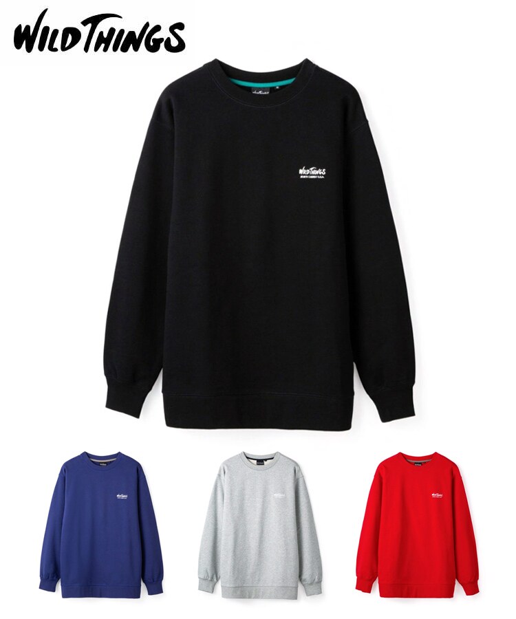 ﾒﾝｽﾞｱﾊﾟﾚﾙ SS RIPPLE KNITCREW (ショートスリーブリップルニットクルー