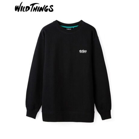 J[ubNp[vu[O[N]fރRbg100%TCY(cm)[M]70Ag57A50A60[L]72Ag59A52A61f185cm pTCY:LiWILD THINGS / ChVOX 2025'AW COLLECTION uSWEAT CREW (XEFbgN[)v100̃wr[EFCg̃XEFbgN[lbNBoC_[̔zFƍ̃ShJ|CgBӁuEU₨g̃j^[ɂAfډ摜Ǝۂ̏i̐F኱قȂꍇ܂B炩߂BiԍWT25133IS[^:wts510wt25133is]