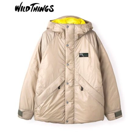 J[ubNx[Wf[\n]iC100%[n]iC100[]|GXe100TCY(cm)[M]77Ag63A59A60.5[L]79Ag65A61A61.5f185cm pTCY:LiWILD THINGS / ChVOX 2025'AW COLLECTION uLIGHT DENALI JACKET (CgfiWPbg)vwDENALI JACKETx̃fUC𓥏PȂAVFPERTEX QUANTUMgpCgȎ̃}Eep[JBȂɂPRIMALOFT̗pBAEghA炵̎c郌gȃJ[OByPERTEX QUANTUMz20D̃iCgpɌyA_炩nBbvXgbvŐD邱ƂŁA̐nȂϋvɗDĂBHɂ萅ɂByPRIMALOFT BLACK INSULATIONzv}tgubNCT[V100Đfނgp\̒fMȁBgAϋvɗDĂBbr>ӁuEU₨g̃j^[ɂAfډ摜Ǝۂ̏i̐F኱قȂꍇ܂B炩߂BiԍWT25138SK[^:wts510wt25138sk]