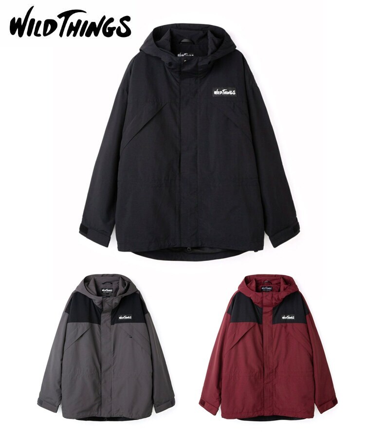 ジャケット 24F DRY DOT AMBITION JACKET(ドライドットアンビション