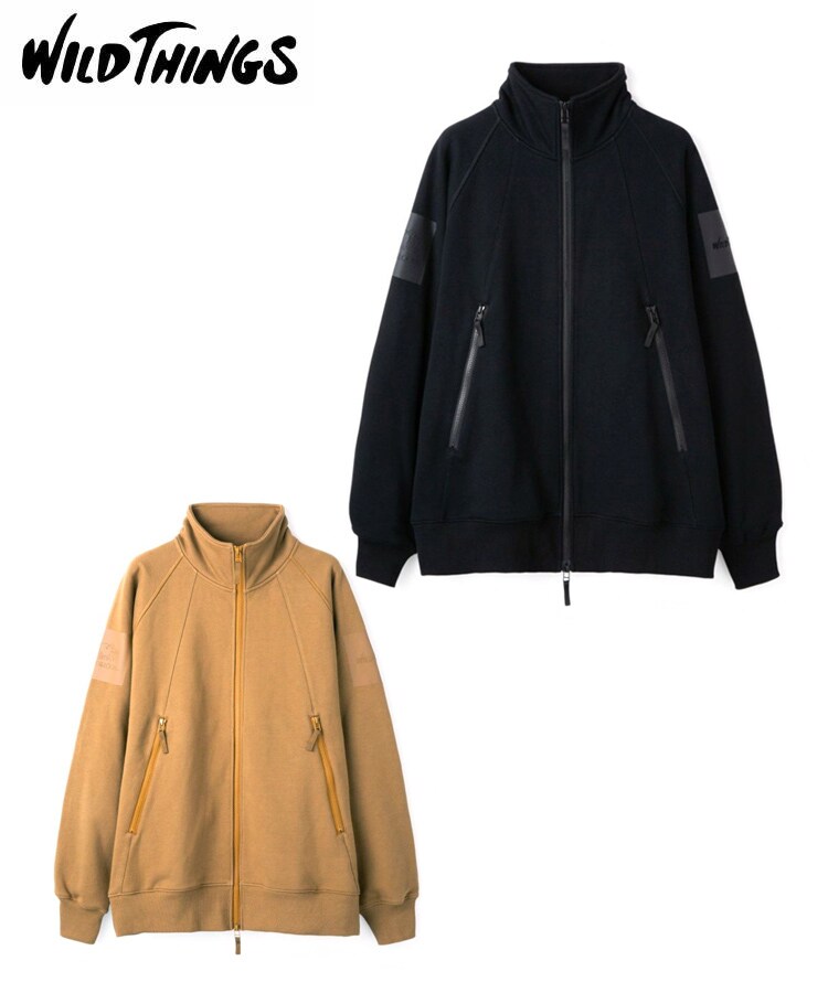 DRKSHDW】CREWNECK SWEAT / ブラック [DU02E7279 FSLP] | スタイライズ