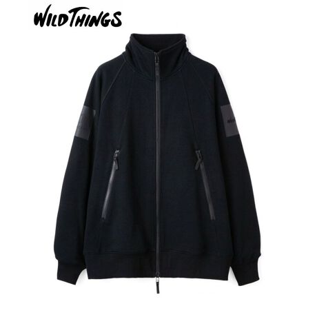 J[ubNR[efރRbg100%TCY(cm)[M]68Ag65A89[L]70Ag67A91f185cm pTCY:LiWILD THINGS / ChVOX 2025'AW COLLECTION uFRUIT OF THE LOOM SPECIAL ORDER SWEAT HAPPY (t[cIuU[ XyVI[_[XEFbg nbs[)vWILD THINGS̃VOl`[łwHAPPY JACKETxFRUIT OF THE LOOM̃XEFbgōČR{WPbgB{R{[V̂߂ɓʂɐ삵R{pbP[WƃZbgł̔̔BӁuEU₨g̃j^[ɂAfډ摜Ǝۂ̏i̐F኱قȂꍇ܂B炩߂BiԍWT25179GA[^:wts510wt25179ga]