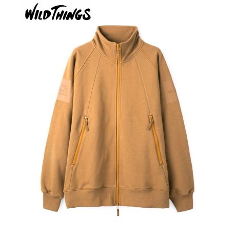 J[ubNR[efރRbg100%TCY(cm)[M]68Ag65A89[L]70Ag67A91f185cm pTCY:LiWILD THINGS / ChVOX 2025'AW COLLECTION uFRUIT OF THE LOOM SPECIAL ORDER SWEAT HAPPY (t[cIuU[ XyVI[_[XEFbg nbs[)vWILD THINGS̃VOl`[łwHAPPY JACKETxFRUIT OF THE LOOM̃XEFbgōČR{WPbgB{R{[V̂߂ɓʂɐ삵R{pbP[WƃZbgł̔̔BӁuEU₨g̃j^[ɂAfډ摜Ǝۂ̏i̐F኱قȂꍇ܂B炩߂BiԍWT25179GA[^:wts510wt25179ga]