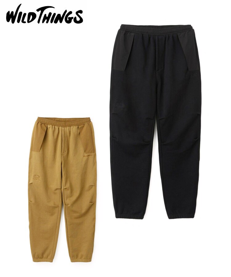 WILD THINGS】FRUIT OF THE LOOM SPECIAL ORDER SWEAT | スタイライズ