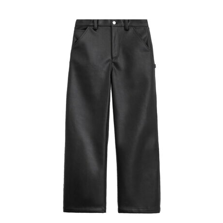 [^:stp511m4020bk]J[ubNfރRbg50% |E^50%TCY(cm)[M]EGXg82Aҏ32.5A҉79A^34A25iSTAMPD (X^vh) 2025'WINTER COLLECTION uFAUX LEATHER CAPENTER PANTvtFCNU[fނ̗pJ[y^[pcBNVbNȃ{^ƃWbp[tCdlŁAmȒpBobNɂ̓J[S|PbgƃXeb`CɂANZgzuBEGXgɂ́ASTAMPDzOxtBӁuEU₨g̃j^[ɂAfډ摜Ǝۂ̏i̐F኱قȂꍇ܂B炩߂BiԍSLA-M4020PT