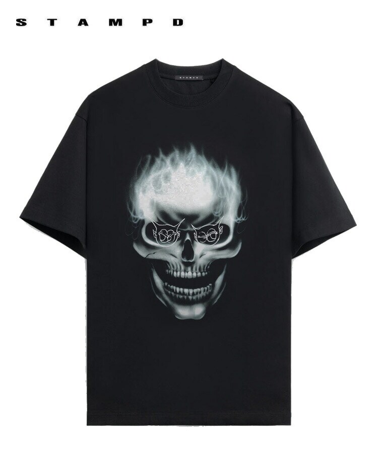 スタイライズ（STYLISE）/WOOL L/S SWEAT TEE SHIRTS / ブラック [ALV−00135] WOOL L/S SWEAT TEE SHIRTS / グレー×ブラック [ALV-00135] | スタイ