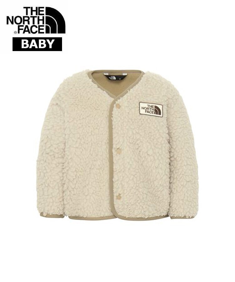 ザ・ノース・フェイス(THE NORTH FACE) レディースカーディガン