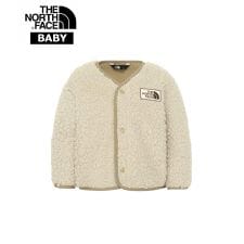 ザ・ノース・フェイス(THE NORTH FACE)の【THE NORTH FACE】B Cuddle Fleece Cardigan