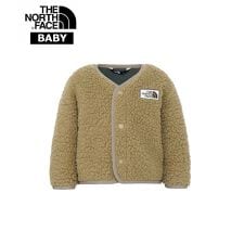 ザ・ノース・フェイス(THE NORTH FACE)の【THE NORTH FACE】B Cuddle Fleece Cardigan