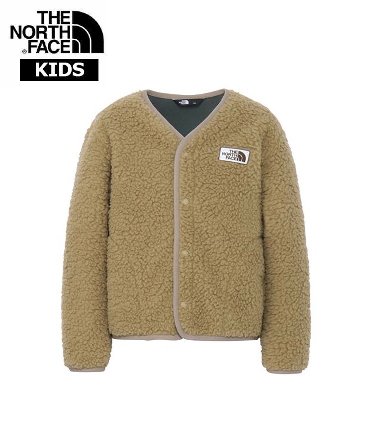 ザ・ノース・フェイス(THE NORTH FACE) レディースカーディガン