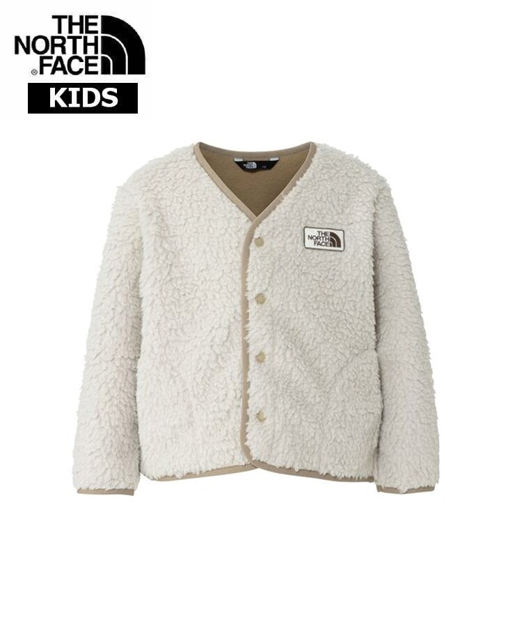 [}C]yTHE NORTH FACEzT Cuddle Fleece Cardigan/UEm[XEtFCXiTHE NORTH FACEj tHbVAC{[iFIj