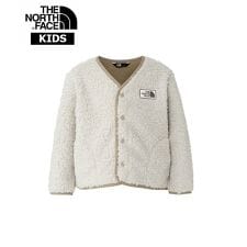 【THE NORTH FACE】T Cuddle Fleece Cardigan